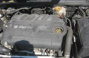 двигатель Vectra C Zafira Signum Astra 1.9 cdti