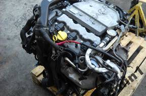 двигатель VECTRA SIGNUM 2.8 T Z28 NET 250 KM 07 год,