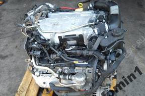 двигатель VECTRA SIGNUM 2.8 T Z28 NET 250 KM 07 год,
