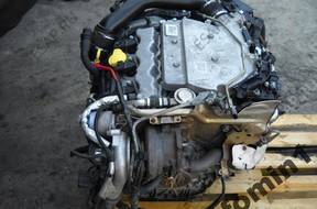двигатель VECTRA SIGNUM 2.8 T Z28 NET 250 KM 07 год,