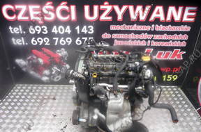 двигатель VECTRA ZAFIRA ASTRA 1.9 CDTI 150 Z19DTH