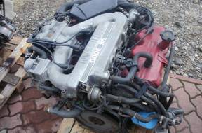 двигатель VG30 V6/3,0L NISSAN MAXIMA