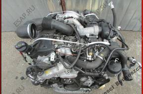 двигатель VIANO SPRINTER W639 3.0 CDI 642890  KPL