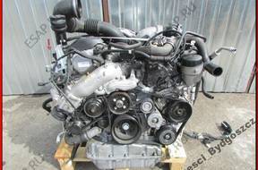 двигатель VIANO SPRINTER W639 3.0 CDI 642890  KPL
