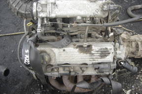 двигатель vitara 1.6 16v g16b