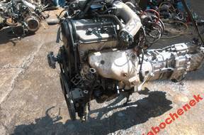 двигатель Vitara 1.6 16V G16N 67 ty. km