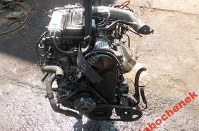 двигатель Vitara 1.6 16V G16N 67 ty. km