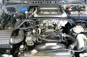двигатель VITARA GRAND VITARA двигатель 2.0 TD RF