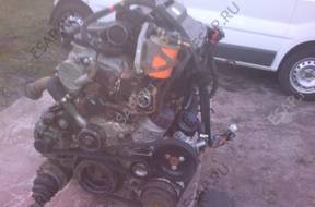 двигатель  VITO  2,2 CDI MODEL 00-03