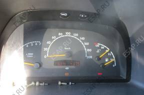 двигатель vito 2.2 cdi 277 000KM ТНВД