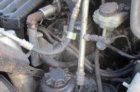 двигатель vito 2.2 cdi 277 000KM ТНВД