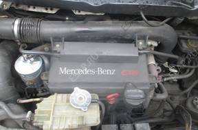 двигатель VITO 2.2 CDI в отличном состоянии JESZCZE еще на машине  FV