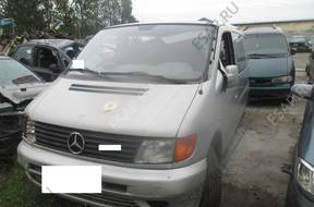 двигатель VITO 2.2 CDI в отличном состоянии JESZCZE еще на машине  FV