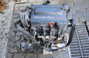 двигатель vito 638 2.2 CDI 110 kompetny