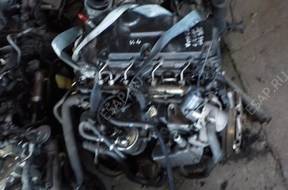 двигатель VITO 639 2.2 CDI 646980