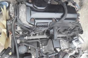 двигатель Vito Komplet 2005r 2.2 CDI