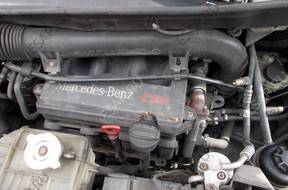 двигатель VITO MERCEDES 2.2 CDI
