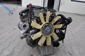 двигатель VITO VIANO 639 2.2cdi 109 111 115 646 2007r
