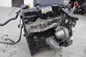 двигатель VITO VIANO 639 2.2cdi 109 111 115 646 2007r