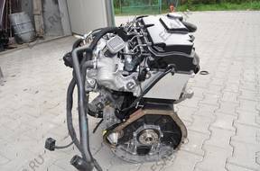 двигатель VITO VIANO 639 2.2cdi 109 111 115 646 2007r