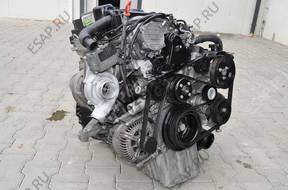 двигатель VITO VIANO 639 2.2cdi 109 111 115 646 2007r