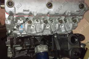 двигатель VIVARO 1.9 CDTI год GWARANCJI с MONTAEM