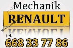 двигатель VIVARO 1.9 CDTI год GWARANCJI с MONTAEM
