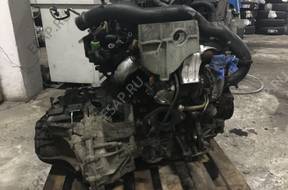 двигатель vivaro 2.0cdti  2013 год МОДЕЛЬ 692