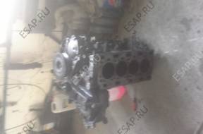 двигатель VIVARO TRAFIC MASTER 2,5 DCI