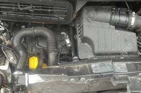двигатель VIVARO TRAFIC PRIMASTAR 2.0DCI M9 год,L 782 КОМПЛЕКТНЫЙ