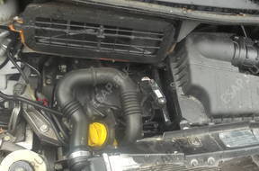 двигатель VIVARO TRAFIC PRIMASTAR 2.0DCI M9 год,L 782 КОМПЛЕКТНЫЙ