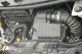 двигатель VIVARO TRAFIC PRIMASTAR 2.0DCI M9 год,L 782 КОМПЛЕКТНЫЙ