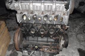 двигатель Vivaro Trafic Primstar 1,9DCI DTI 120KM F9K