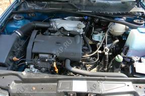 двигатель Volksagen seat 1.9 SDI CADDY INCA filmik