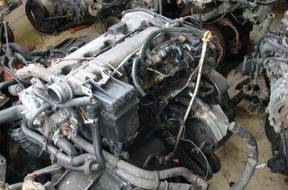 двигатель volksvagen pasat 1,9 TDI