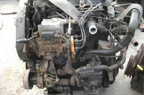 двигатель Volkswagen 1.9 tdi AHU