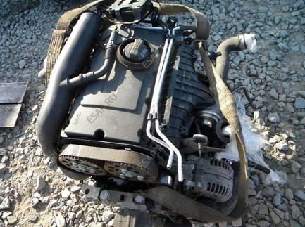 Sharan Volkswagen Купить Двигатель