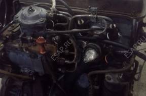 двигатель VOLKSWAGEN AUDI 80 GOLF II PASSAT 1,6TD