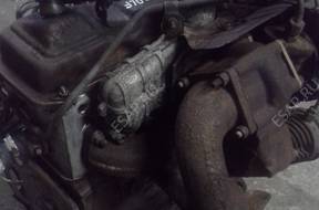 двигатель VOLKSWAGEN AUDI 80 GOLF II PASSAT 1,6TD