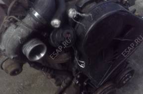 двигатель VOLKSWAGEN AUDI 80 GOLF II PASSAT 1,6TD