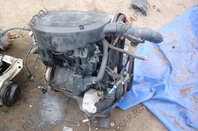 двигатель VOLKSWAGEN CADDY 1.4 B AEX VW POLO GOLF