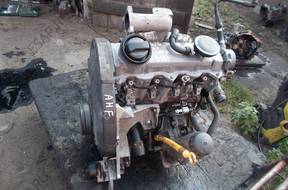 двигатель VOLKSWAGEN G 4 SEAT OCTAVIA 1,9 TDI 00 год