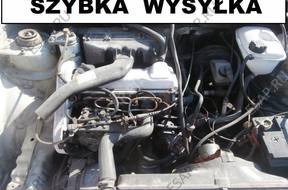 двигатель VOLKSWAGEN GOLF и MK1 JETTA A1 1.6 D Odpala