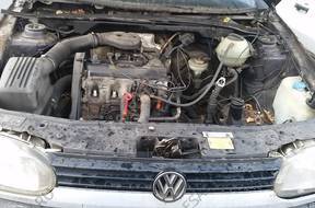 двигатель VOLKSWAGEN GOLF III 3 1,8 BEN