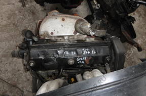 двигатель Volkswagen Golf III 3 1.4.