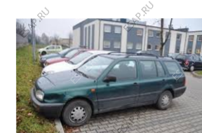 двигатель volkswagen golf III passat b4 golf 3 1.9TDI