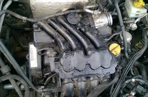 двигатель VOLKSWAGEN GOLF IV 1,6 SR APF