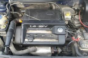 двигатель Volkswagen Golf IV 1.4 16V AKQ бензиновый