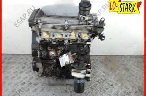 двигатель Volkswagen Golf IV 1.8B 20V 125KM AGN
