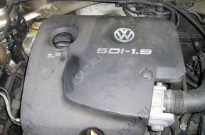 двигатель Volkswagen Golf IV 1.9 SDI 2002